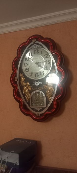 Часы настенные YINGFA