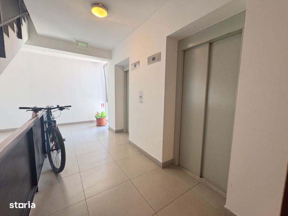 Apartament cu 2 camere de vânzare – zona Soarelui–AEM