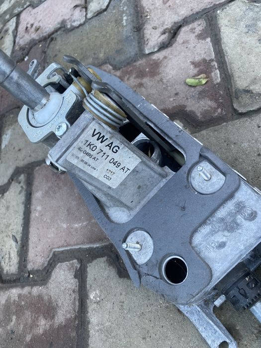 Timonerie Audi A3 8P BKD  6 trepte Vw Golf 5 2.0 TDI BKD 140 cp