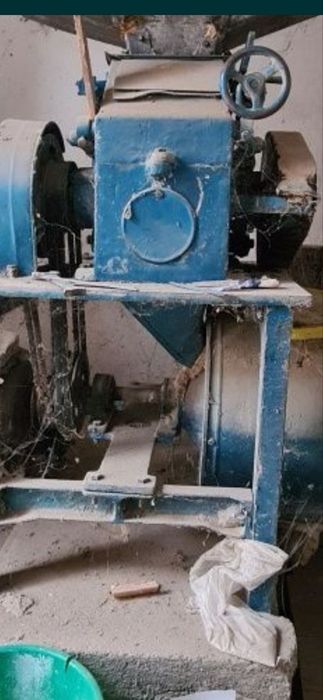 Ун тегирмони 20 лик сотилади