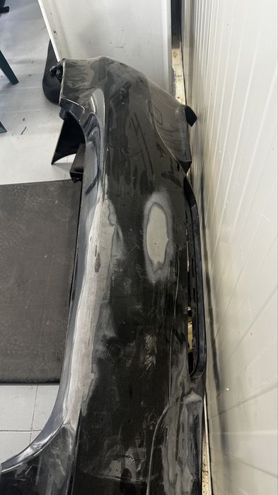 М5 Е60 задна броня