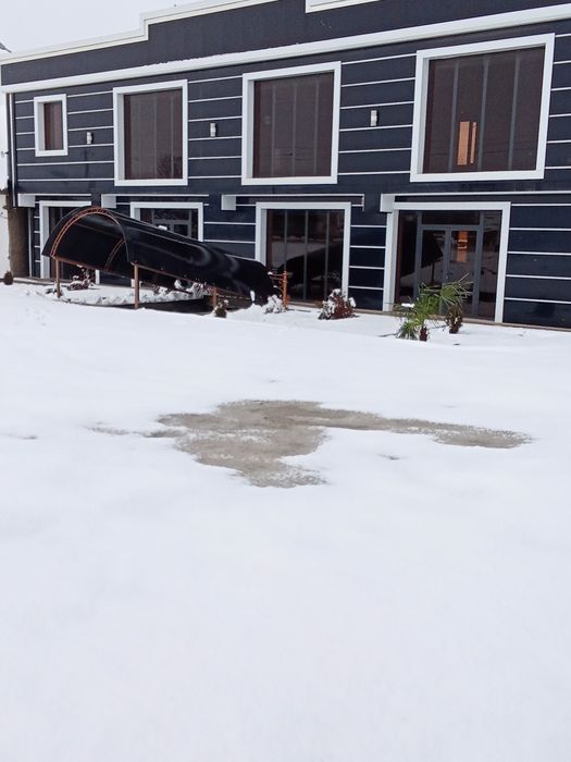 Продаётся дом или бизнес