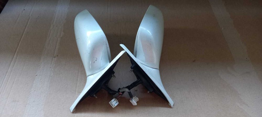 Авто разбор / зеркало боковое Toyota Windom, MCV20.21