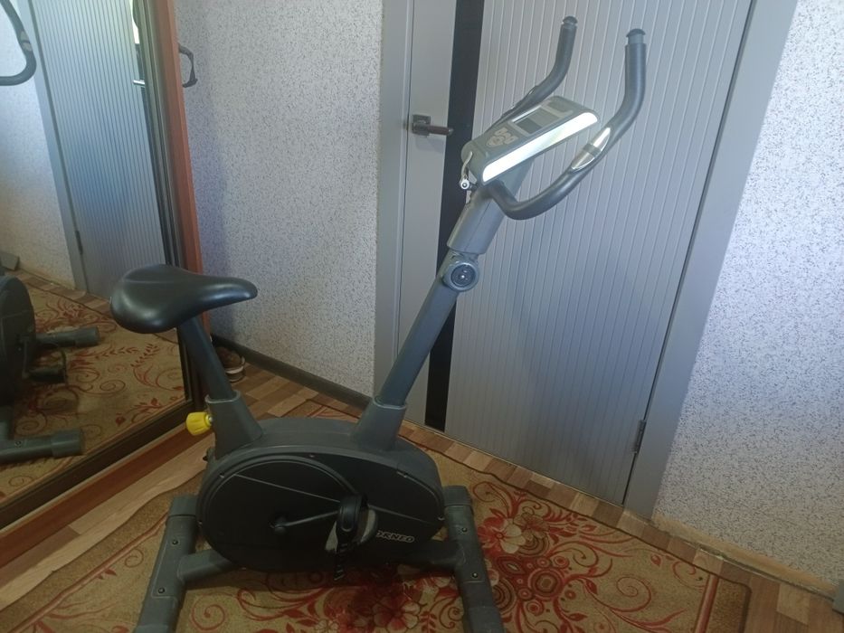 Продам велотренажёр