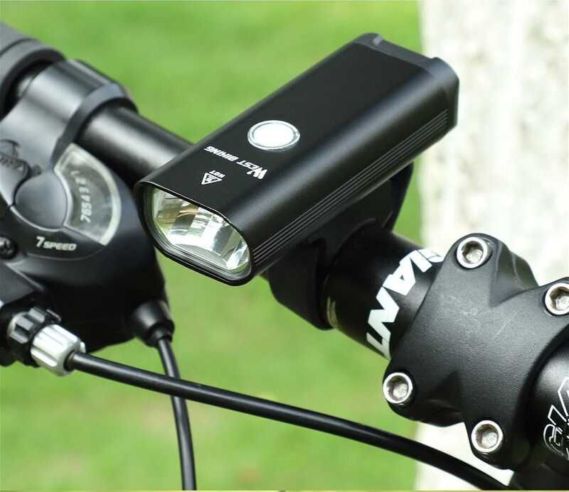 Новый фонарь на Li-ion аккум-ре 18650 - гарантия - доставка