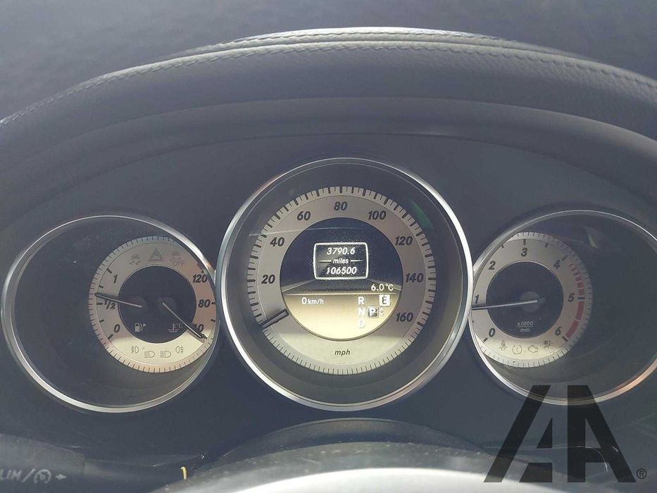 Motor Mercedes CLS 350 W218 3.0 CDI si alte piese
