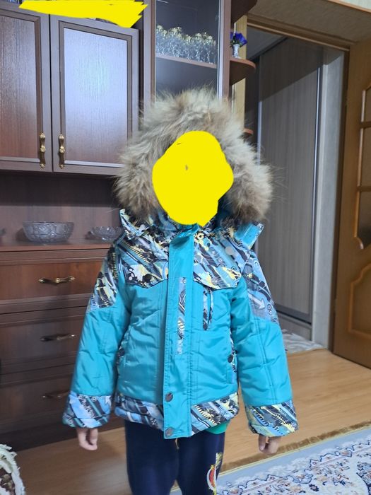 Срочно продам куртку