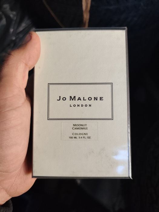 Jo malone moonlit camomile