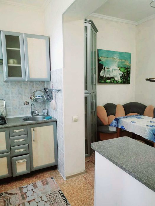 1 комн квартира 10 м он