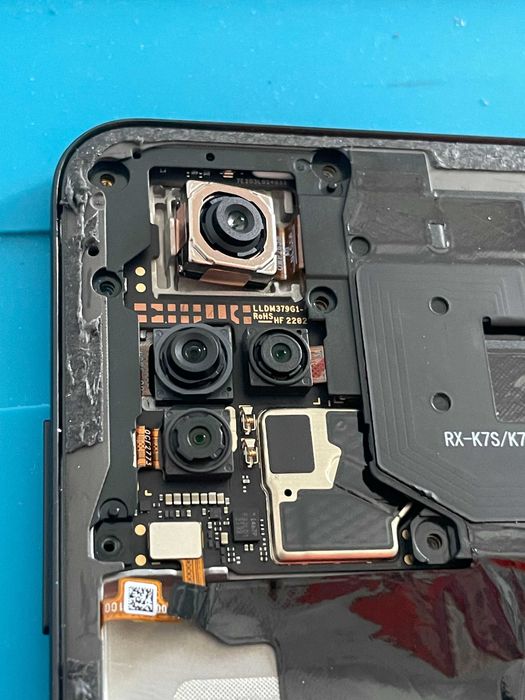 Xiaomi redmi note 11 -piese de schimb