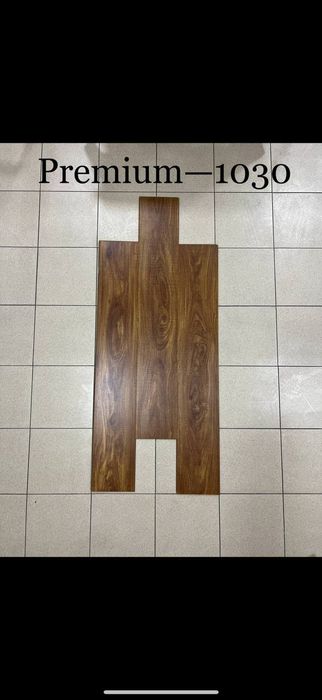 Ламинат таркет EURO HOUSE