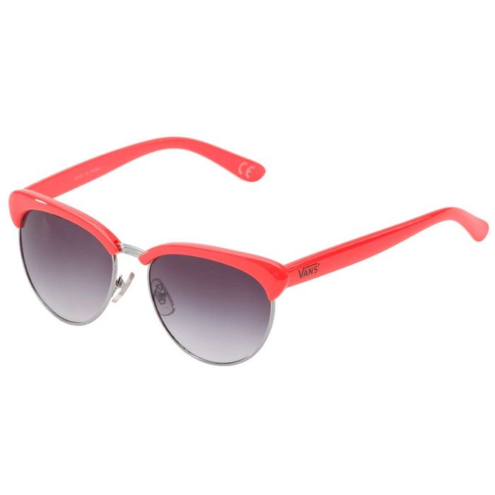 Слънчеви очила VANS Semirimless cat