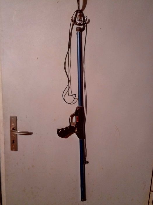 Харпун - италиански