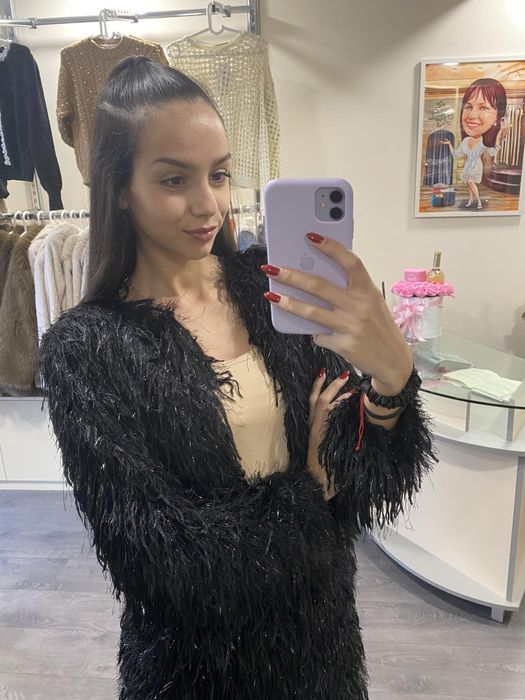 Стилен и женствен сет универсален размер