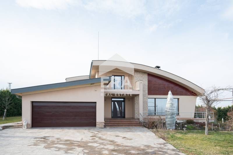 САМО В ЕРА ИМОТИ ХАСКОВО Луксозно имение с басейн и изумителен дизайн