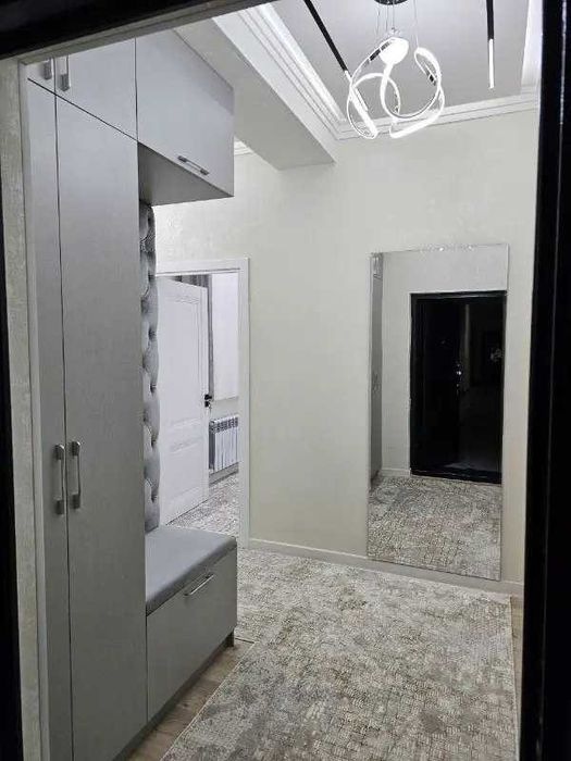 Ijaraga beriladi — Yunusobod - 4, 2 хона