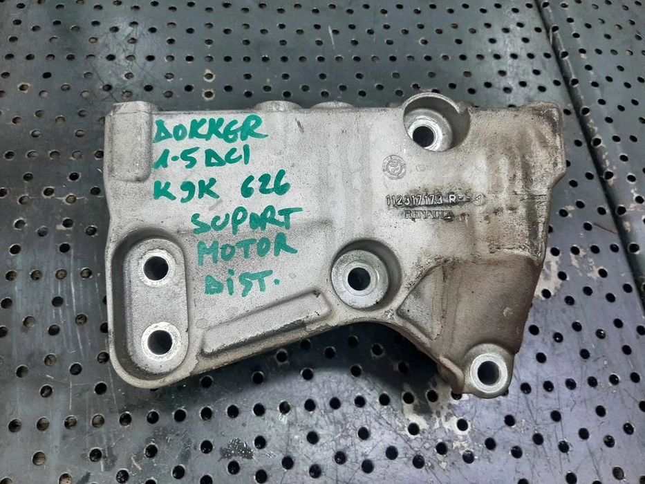 suport motor distributie 1.5 dci k9k 626   dacia dokker  r