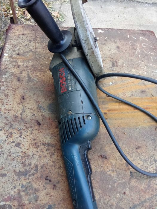 продам болгарку 230