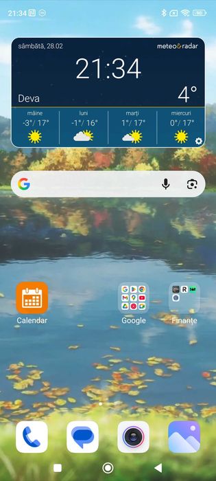 telefon Xiaomi Redmi Note 9 Pro