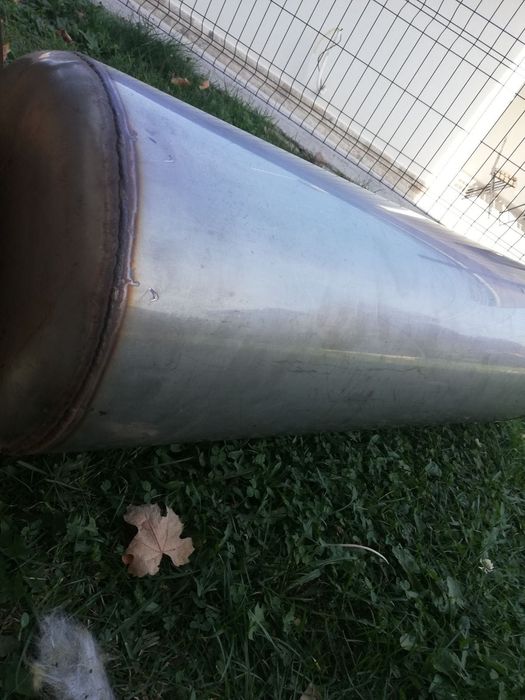 Водосъдържател 80л