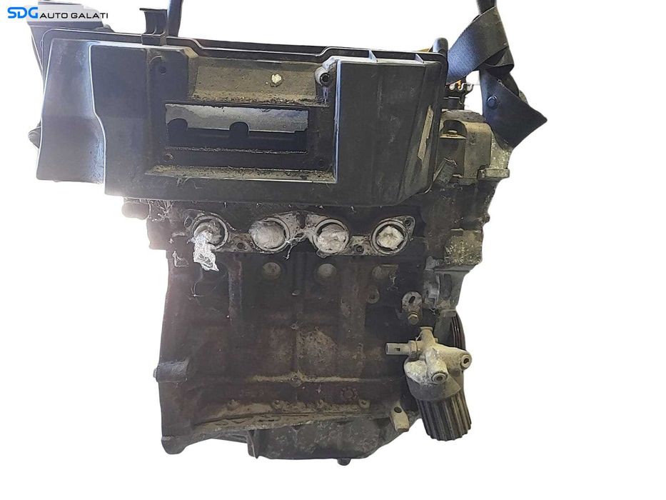 Motor Ambielat Fara Anexe 1.2 16V D4F D4F712 Renault Symbol Thalia 1998 - 2008 [Q8876]