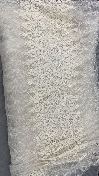 Продается тюль в хорошем состояние