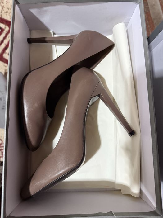 Обувь хорошего качества