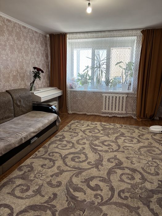 Продам 3х ком.кв