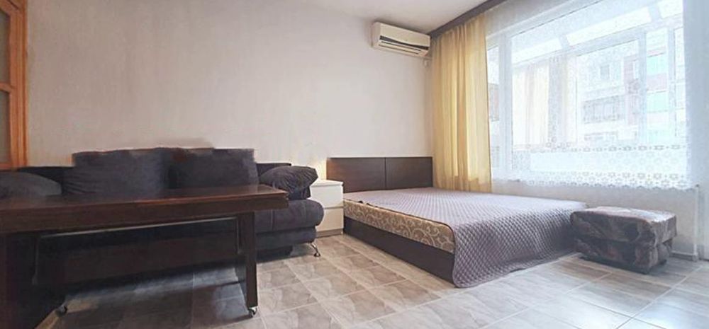 Дава се под наем Едностаен апартамент в Варна, ВИНС - 50 кв.м за 300 € - Снимка #1