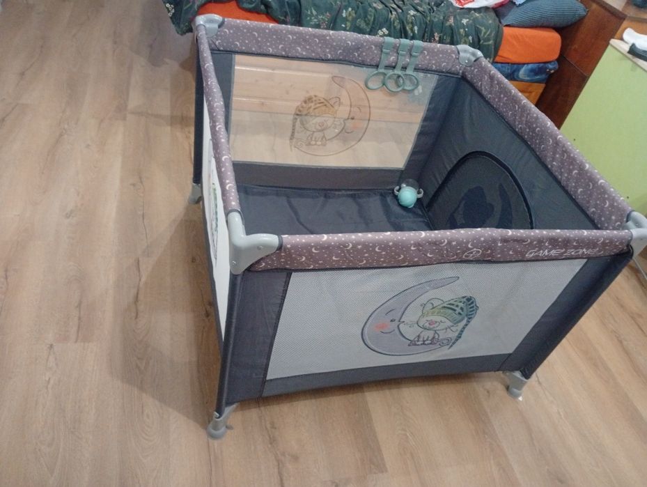 Кошара за игра 100/100см.