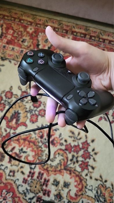 playstation 4 slim 870 гб