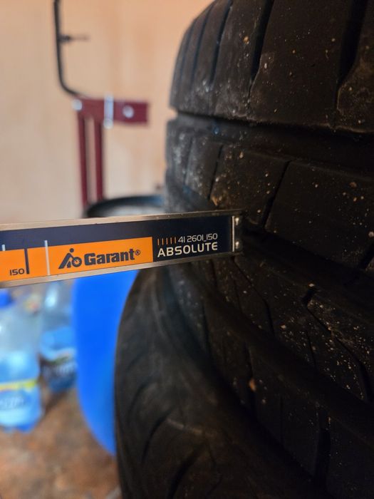 Anvelope vara 195/65/15 Hankook