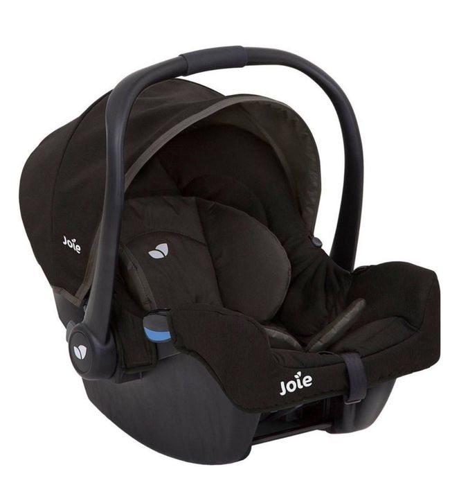 Автолюлька  Joie