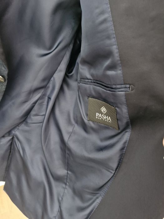 Costum mire Pasha complet sau separat (4 piese)