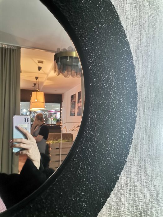 Зеркало настенное интерьерное 2 штуки