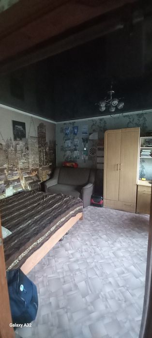 Продам 3х.комнатную квартиру