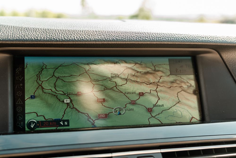 BMW  F11 2.0diesel 525 xDrive(218 CP) – Full Assist | Dotări de Top