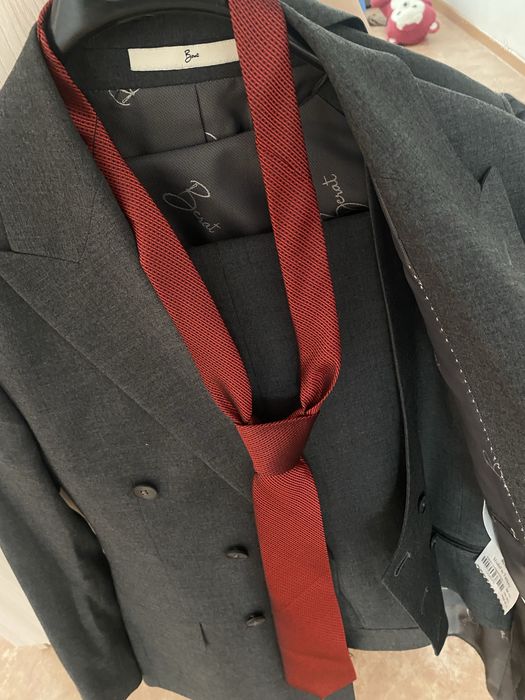 Костюм шалбар 2шт