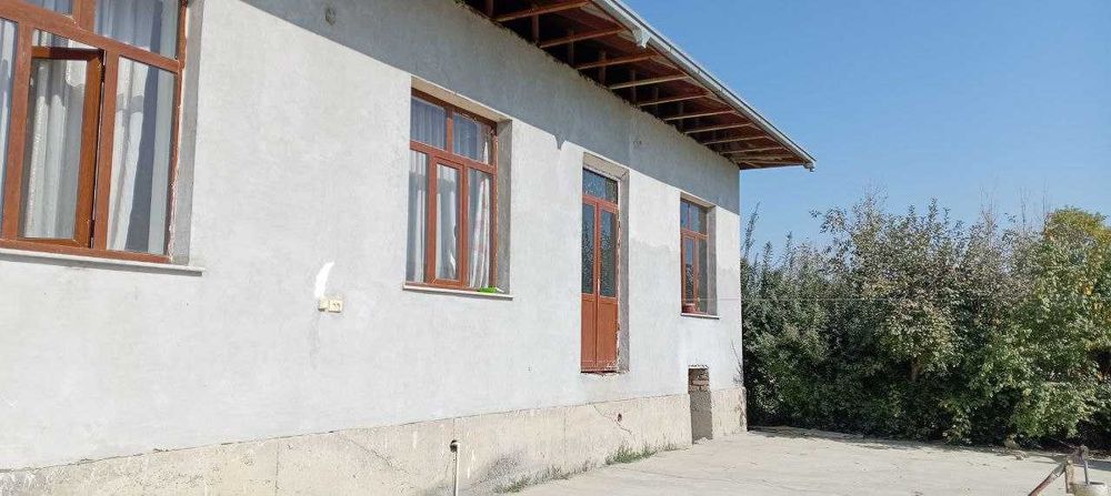 Tayyor yashash uchun uy joy