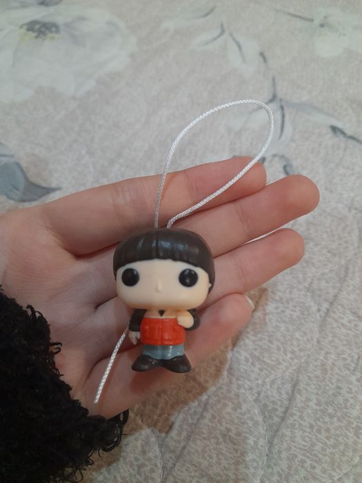 Продам Уилла из сериала "Очень странные дела"