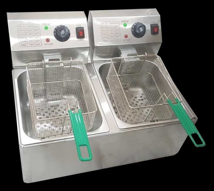 Фритюрница промышленная от Primo Group