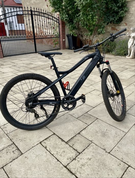 CA NOUA Bicicleta electrica Lectro EM-600 (nu trek,canyon,specialized)