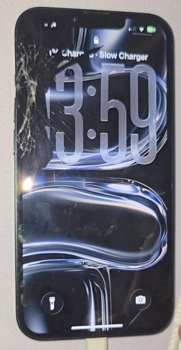 Apple iPhone 14 Fara iCloud