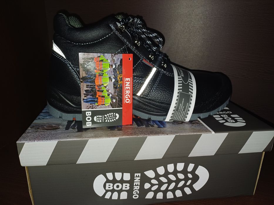 Bocanci BOB S3 Energo