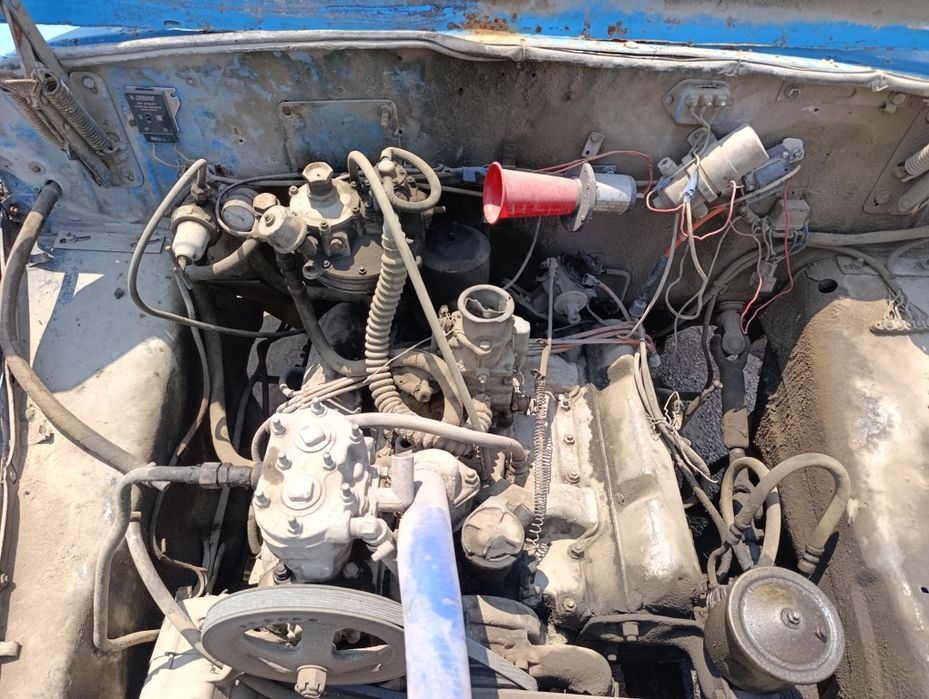 Zil 131 sotiladi