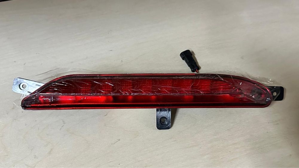 Рычяг changan CS55 Plus