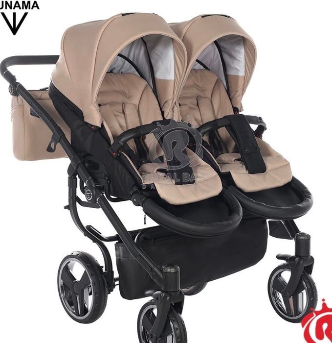 Бебешка количка