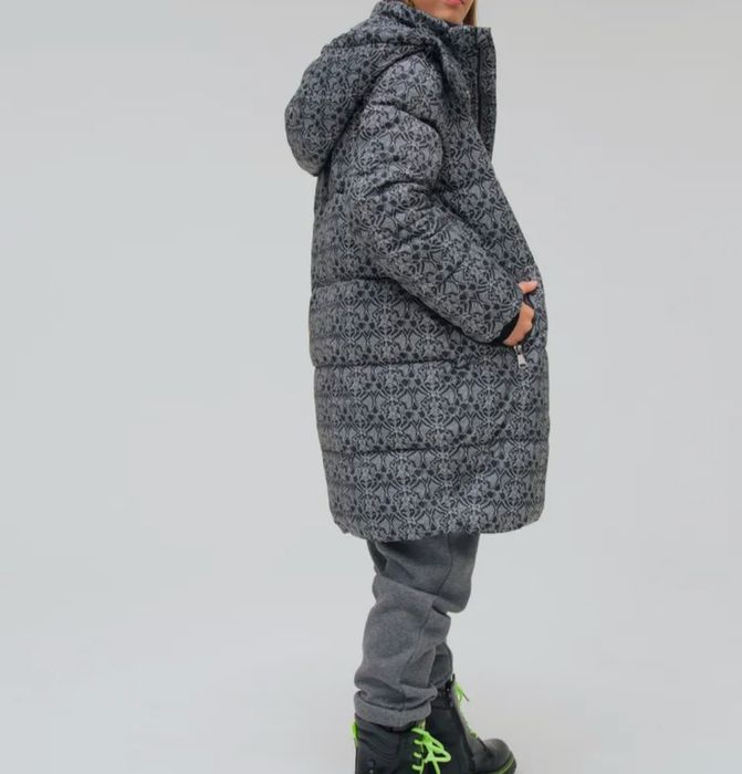 Продам пуховик зимние