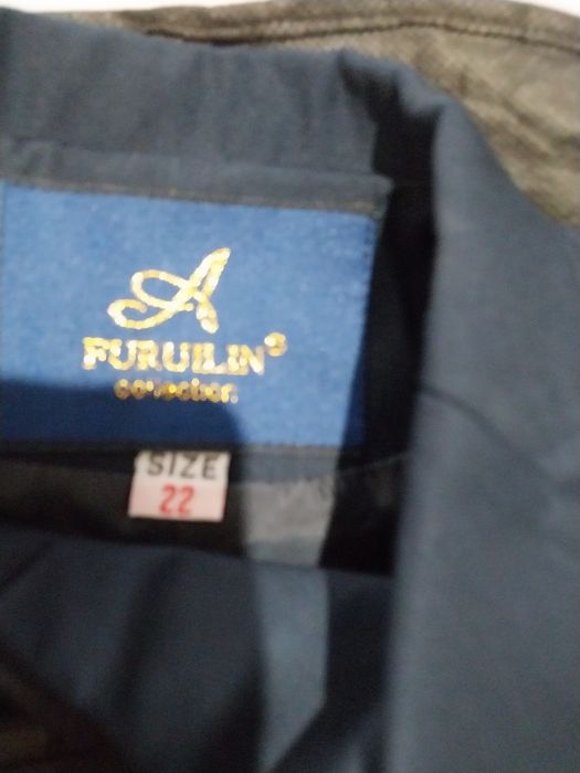 Форма школьная тройка