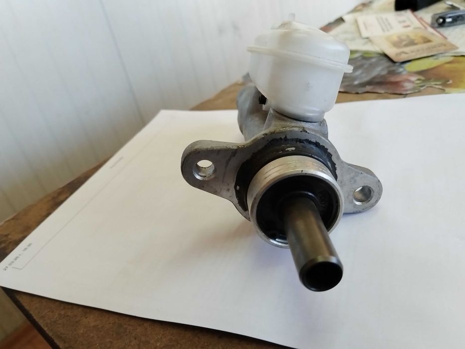 спирачна помпа за дайхацу сириус